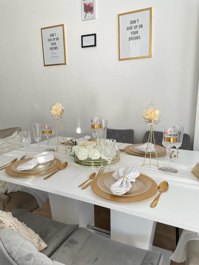 Magnifique Appartement 3 Pieces A Vitry-Sur-Seine Vitry-sur-Seine Exterior foto