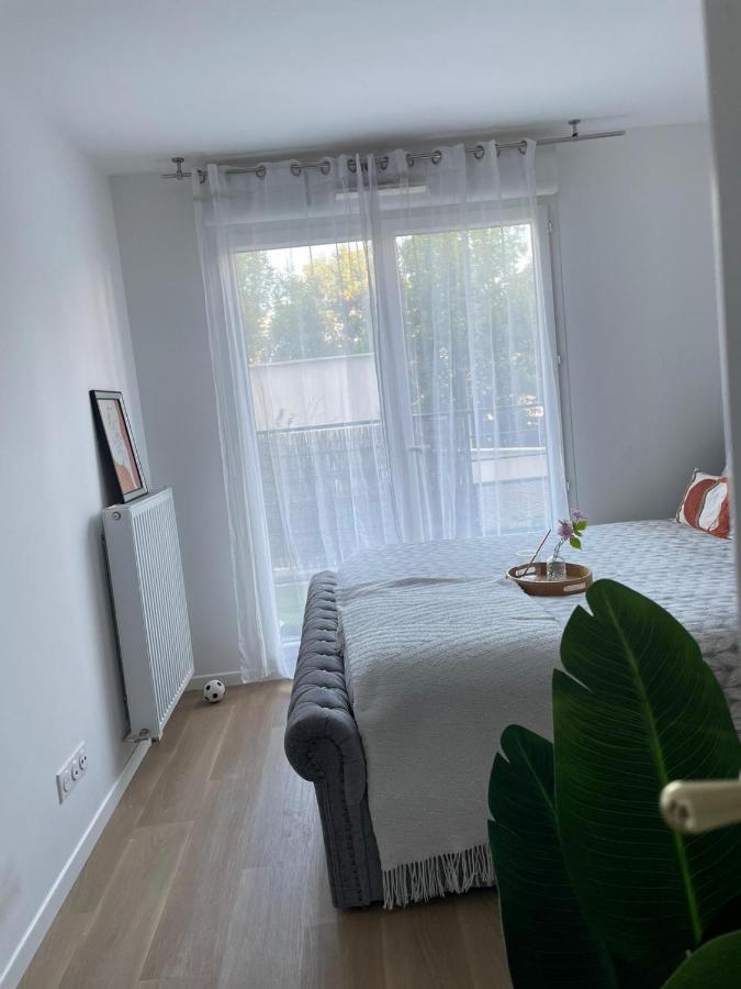 Magnifique Appartement 3 Pieces A Vitry-Sur-Seine Vitry-sur-Seine Exterior foto
